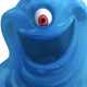 Illustration for article titled emMonsters vs. Aliens/em Scares Up 3DS Content. Just in time for Halloween.